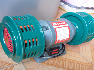 教您如何預防煙霧手搖報警器的誤報